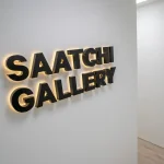 Saatchi Gallery Fit-Out