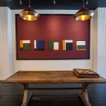 Finished Shop Fit Out